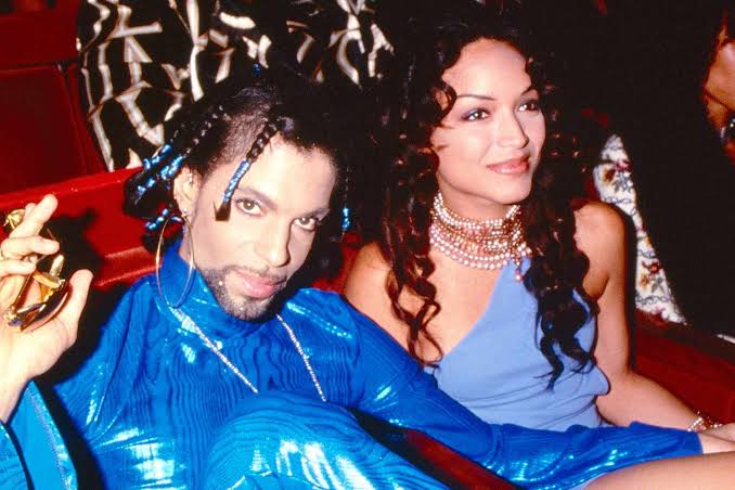 On the 10th anniversary of Prince's death, his ex-wife recalls hearing the news