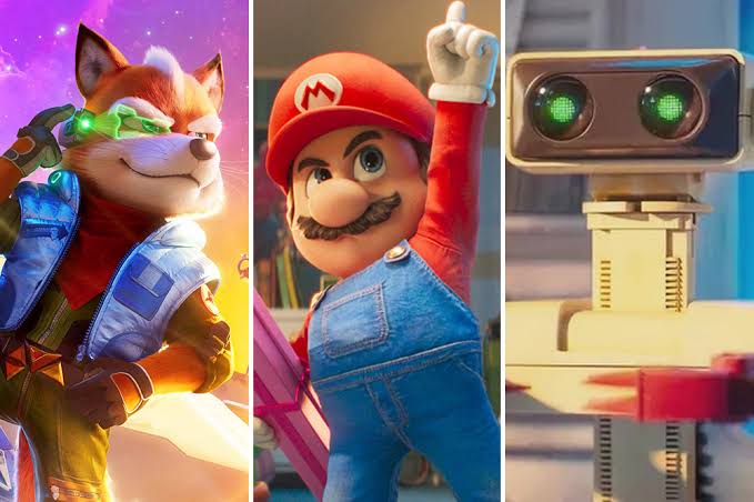 ‘Super Mario Galaxy’ Credits Scene: [SPOILER] Revealed, Plus All the ‘Smash Bros.’ and ‘Mario’ Cameos