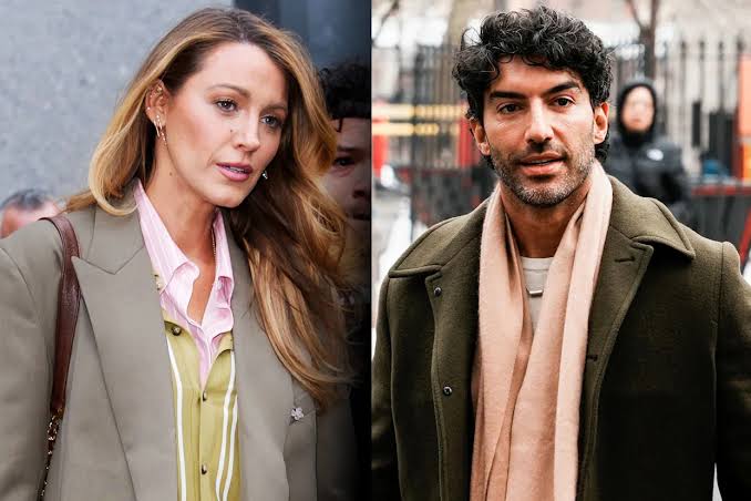 Blake Lively's sexual harassment claims against Justin Baldoni dismissed. Where the case stands now.