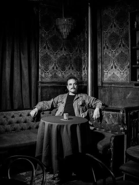 For the Noir Writer Jordan Harper, L.A. Sleaze is Great Material