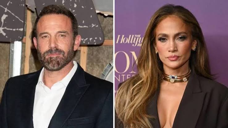 Ben Affleck Reportedly Gives Ex Jennifer Lopez His Share of Their $60 Million Beverly Hills Mansion