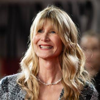 Laura Dern Checks Into Helena Bonham Carter’s Former Suite