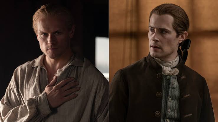 Outlander's Second Longest-Running Romance Reaches Its Peak In The Series' Penultimate Episode — Read Recap