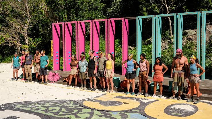 Welcome To The Defector ‘Survivor 50’ Midseason Questionnaire