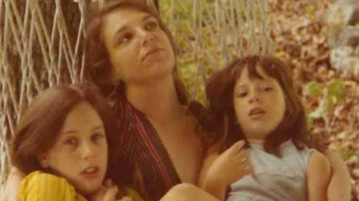 My Mom Abused Me For Years. After She Died, I Was Overwhelmed By What I Discovered In Her Diaries.