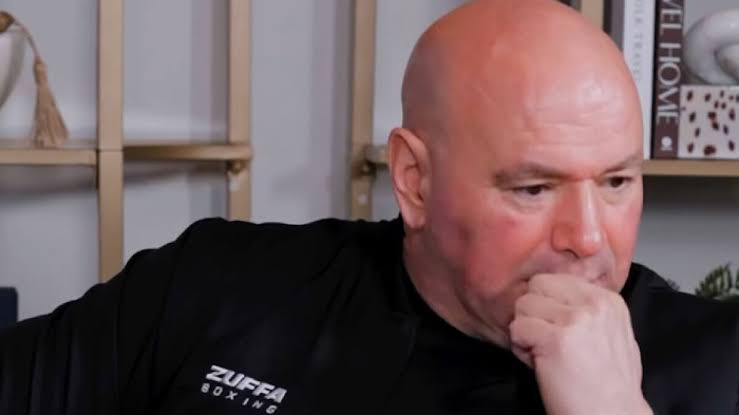 “Easy Target”: UFC Boss Dana White Names The Rudest Celebrity He’s Ever Met And Doesn’t Hold Back