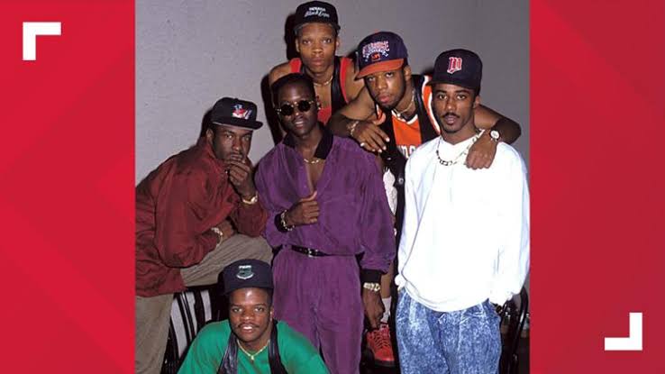 New Edition not selected for induction into the Rock and Roll Hall of Fame with class of 2026 despite winning fan vote