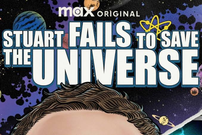 ‘The Big Bang Theory’ Spinoff ‘Stuart Fails to Save the Universe’ Sets July Release Date on HBO Max