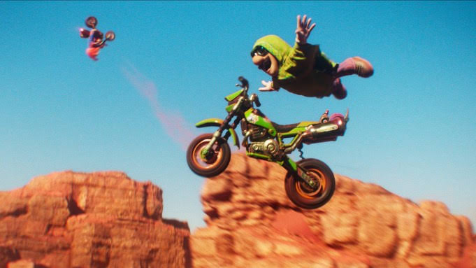 'Super Mario Galaxy Movie' Eyes $350M Box Office Global Opening