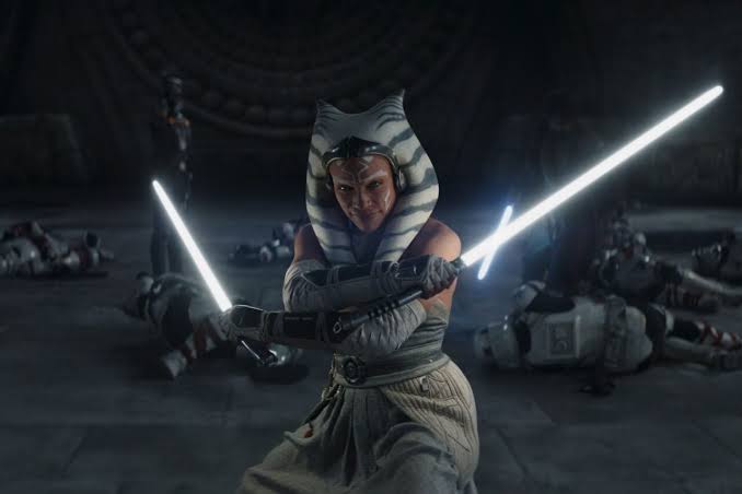 ‘Ahsoka’ Season 2 Won’t Arrive Until 2027