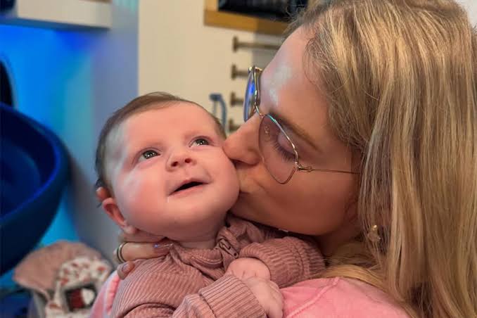 Meghan Trainor Cancels Tour, Says It's the 'Right Decision for My Family' 3 Months After Welcoming Daughter