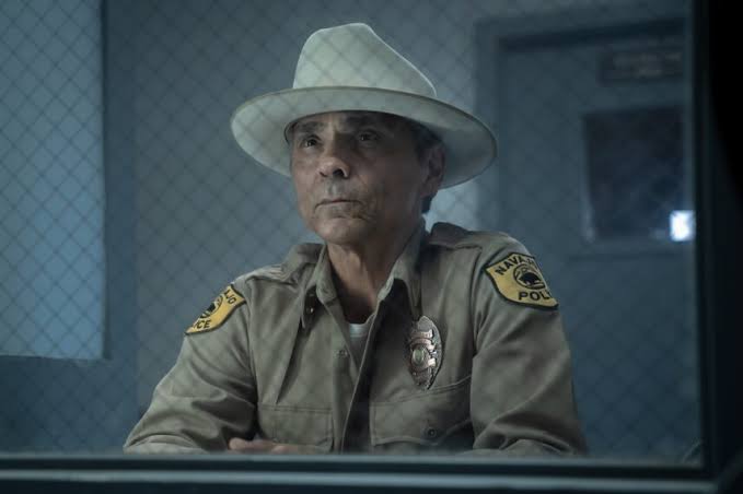 ‘Dark Winds’ Season 4 Finale: Stars Break Down Shocking Death and Tease What’s Next (VIDEO)