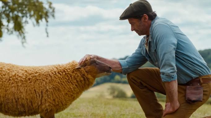 'The Sheep Detectives' Review: Delightful Family Film Hugh Jackman