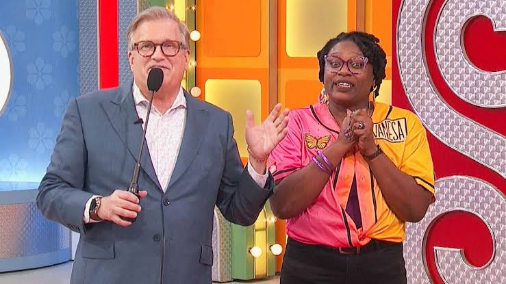 ‘The Price Is Right’ contestant wins biggest single-game payout in show’s 54-year history