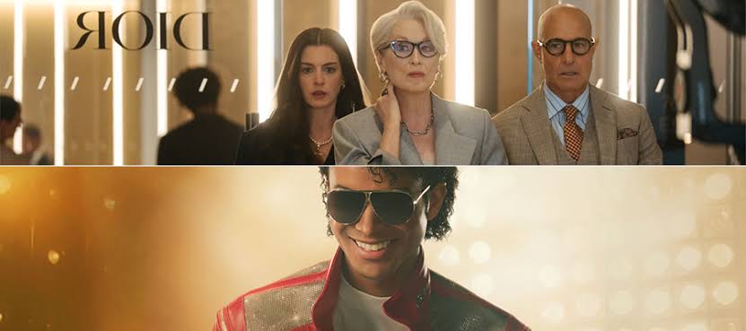 Box Office Weekend Forecast: THE DEVIL WEARS PRADA 2 ($70-84M+) Set to Join MICHAEL’s ($40M+) Sophomore Frame in Grand Fashion on the Summer Movie Opening Stage – Box Office Theory