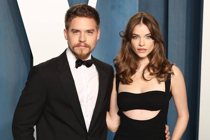 Dylan Sprouse Tackled Intruder Outside His L.A. Home After Wife Barbara Palvin Called 911 to Report a 'Creepy Guy'