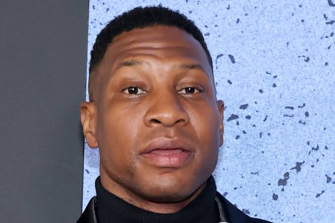 Jonathan Majors suffers fall on set of Daily Wire movie as crew strikes over safety concerns