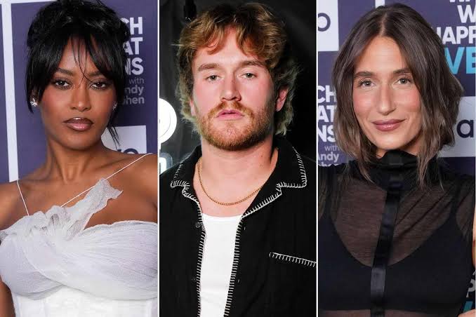 Summer House's Ciara Miller Shares First Social Media Post Since Amanda Batula and West Wilson's Romance Reveal