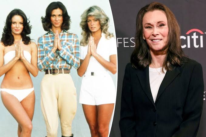 ‘Charlie’s Angels’ alum Kate Jackson explains real reason why she stepped away from spotlight 20 years ago