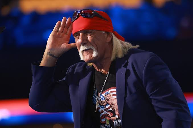 Hulk Hogan Consumed Enough Fentanyl to ‘Kill a Horse’ Following Divorce