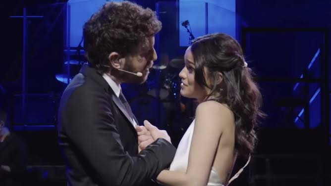 Ben Platt & Rachel Zegler Announce ‘The Last Five Years’ Live Album For 25th Anniversary