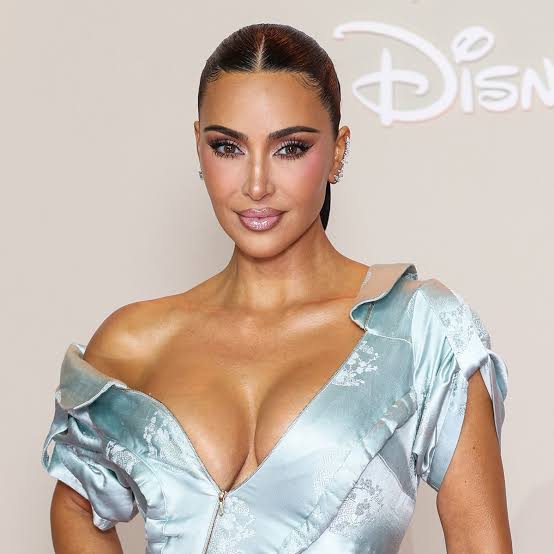 Kim Kardashian's Next Career Move on Broadway Revealed