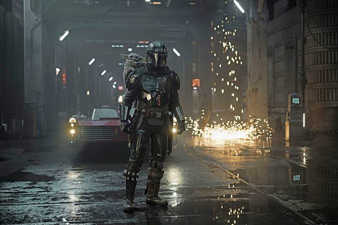 Box Office: ‘Mandalorian and Grogu’ Tracking for $80 Million Launch