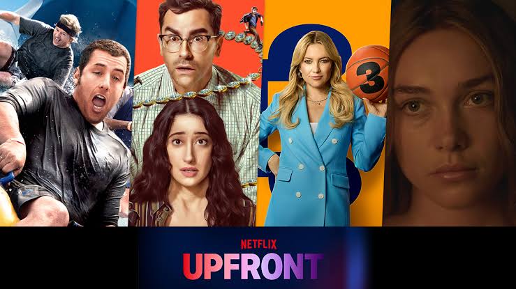 Netflix Upfront 2026 Announcements: Series Renewals, New Movie and TV Reveals & More