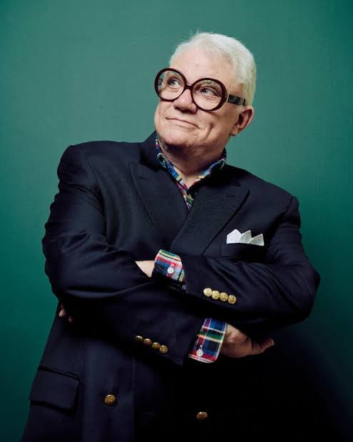 Rex Reed, Film Critic Known for Acerbic Reviews, Dies at 87