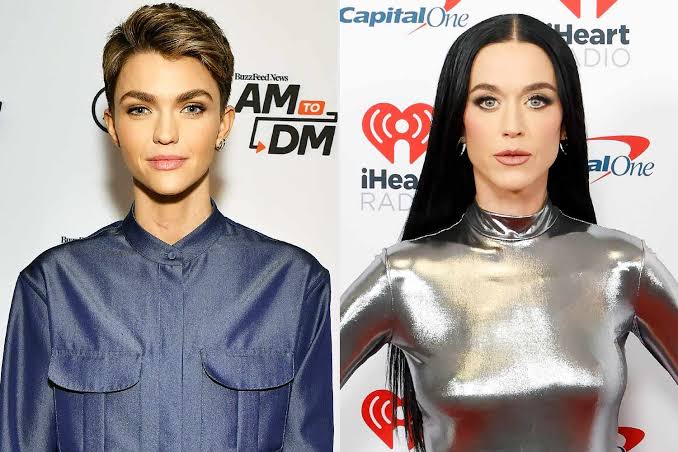 Nightclub manager speaks out after Ruby Rose claim that Katy Perry sexually assaulted her