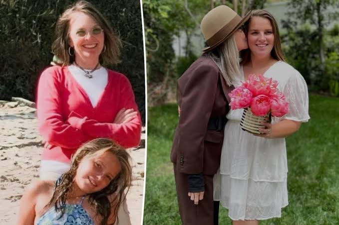 Diane Keaton’s daughter posts emotional first Mother’s Day tribute since actress’ death