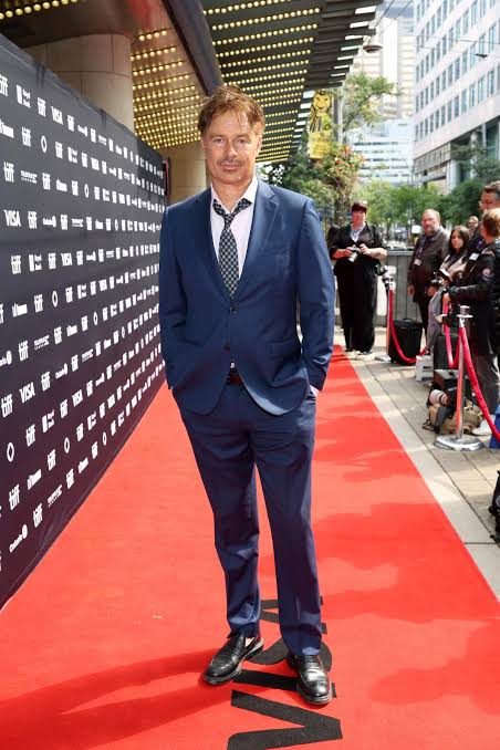 Patrick Muldoon’s cause of death confirmed after actor-producer was found at his home