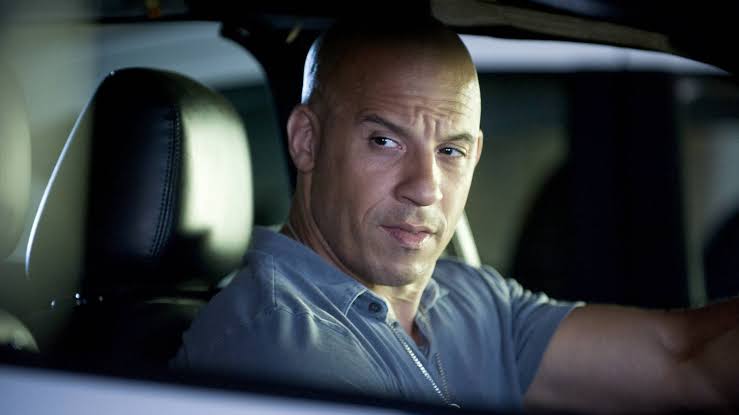 Vin Diesel unveils plans for Fast & Furious to be the next Yellowstone