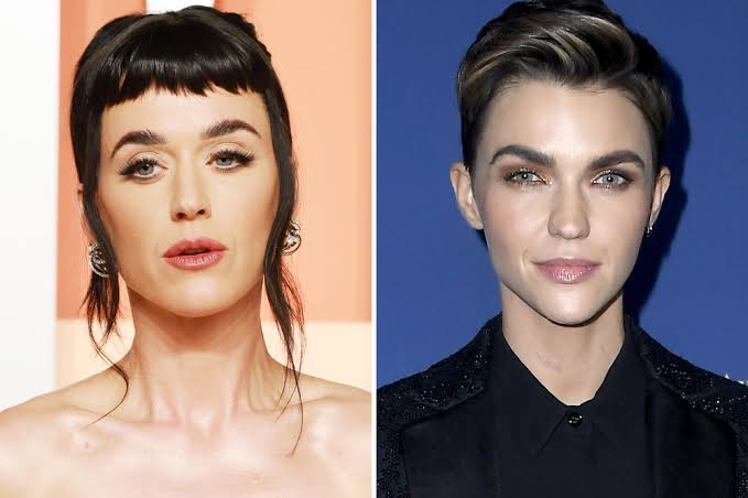Ruby Rose Accuses Katy Perry of Sexual Assault; Perry Denies Claim