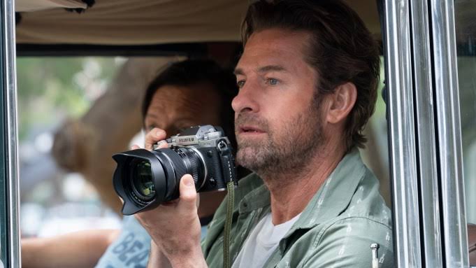 'R.J. Decker' Starring Scott Speedman Renewed For Season 2 By ABC
