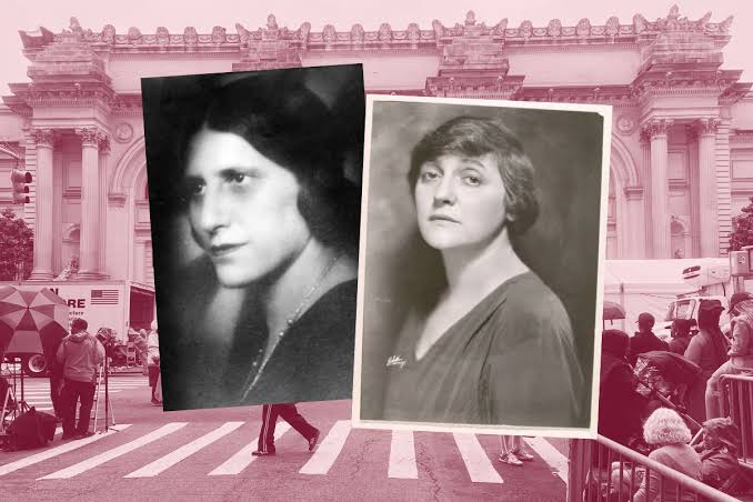 The Jewish Roots of the Met Gala