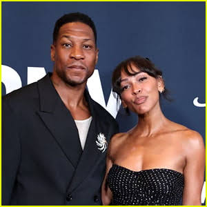 Meagan Good Rehomed Her Cat After Falling in Love with Jonathan Majors: ‘I Chose the Man’