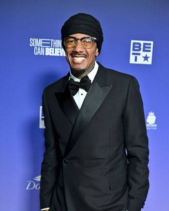 Nick Cannon Has No Notes for Donald Trump