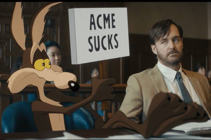 ‘Coyote vs. Acme’ Trailer: The ‘Looney Tunes’ Movie Finally Comes to Theaters Years After Warner Bros. Axed Its Release