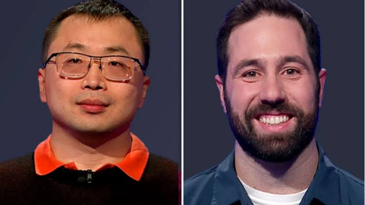 ‘Jeopardy!’ Contestant Who Almost Beat Jamie Ding Speaks Out