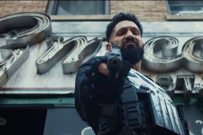‘Punisher: One Last Kill’ Trailer: Jon Bernthal Set on Fire and Goes on Murderous Rampage in Violent Marvel TV Special