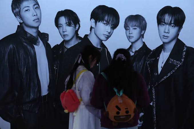 BTS tour 2026: Setlist, tour dates and how to buy the BTS light stick