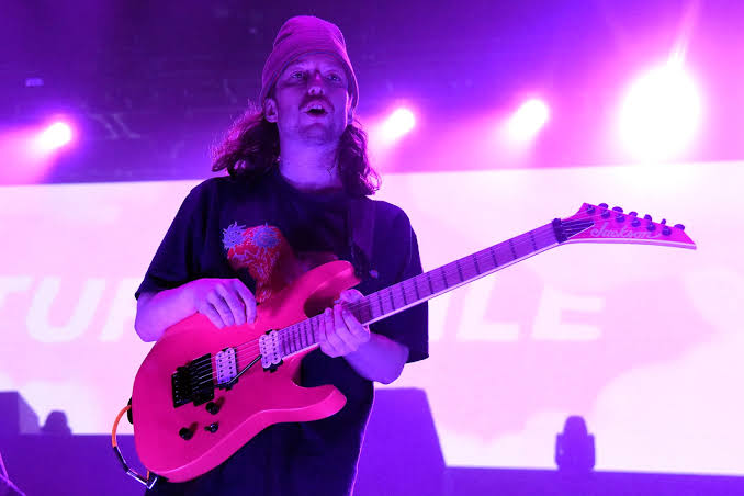 Ex-Turnstile Guitarist Brady Ebert Charged With Attempted Murder of Singer Brendan Yates' Father