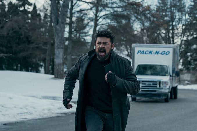 Let’s Talk About That Big ‘The Boys’ Spoiler