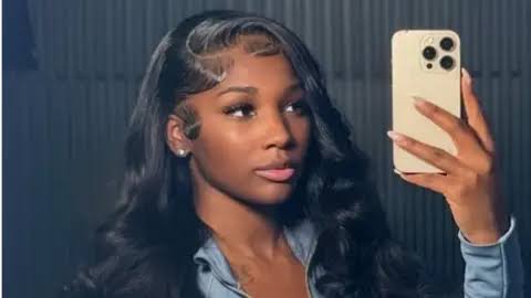 Ashlee Jenae: Partner of US influencer who died in Zanzibar speaking to police as witness