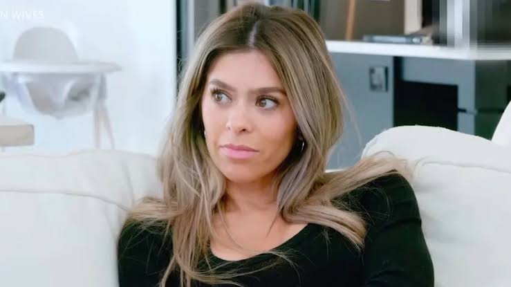 Forget The Bachelorette, Taylor Frankie Paul’s Legal Troubles Are Bad For Secret Lives Of Mormon Wives, Too