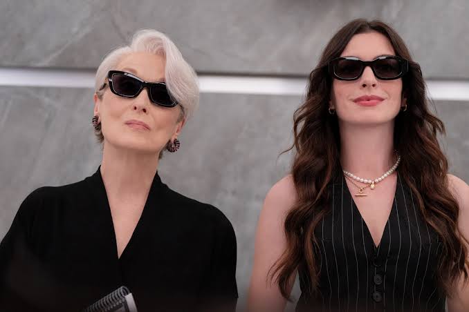 ‘Devil Wears Prada’ obsessives will catch these callbacks in the sequel
