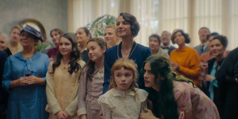 Prime Video’s Lush, Ambitious “The House of the Spirits” Does Right By Isabel Allende’s Masterpiece