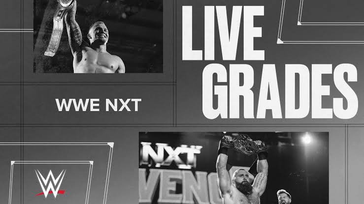 WWE NXT Results, Winners, Live Grades, Reaction, Highlights From April 28