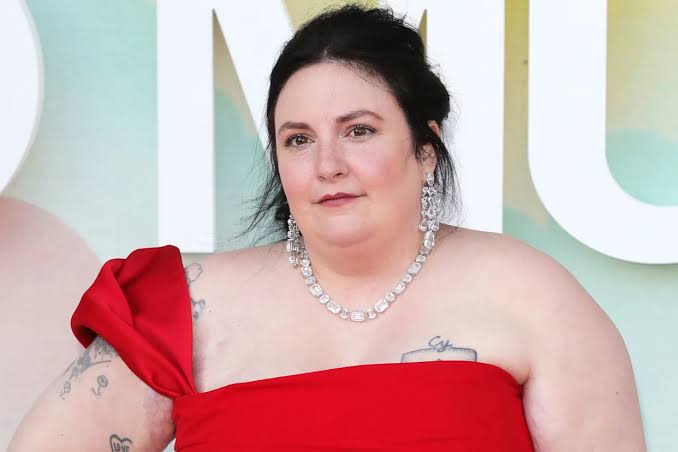 Lena Dunham says she loved rehab and tolerated Adam Driver's 'male genius.' Plus, more from her new memoir, 'Famesick'